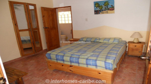 photos for SOSUA: GUEST HOUSE FLORENCE